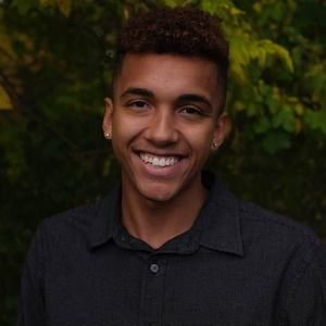 Meet your Posher, Tyus